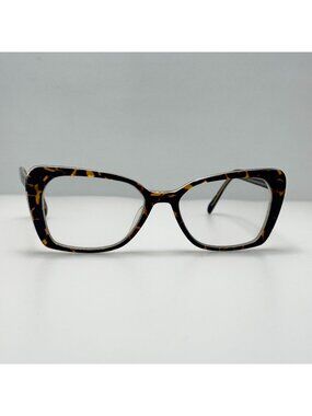 Red Rose Alessandria SNMA Eyeglasses Eye Glasses Frames 53-16-143
